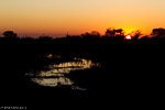 Afrique du sud / ebony dam