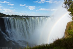 Zimbabwe / Victoria Falls