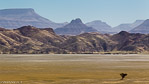 Namibie / Damaraland